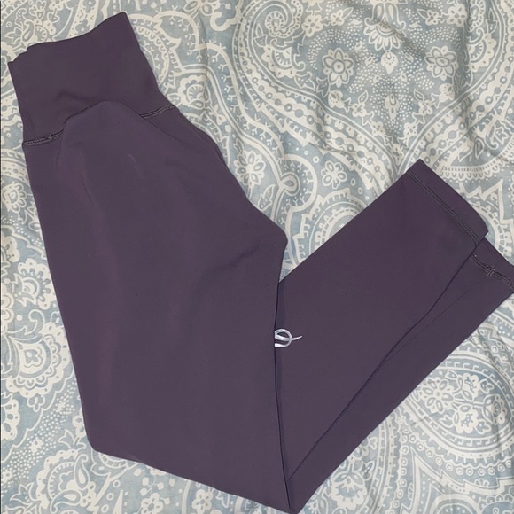 P'tula Pants - P’tula mayra plush leggings